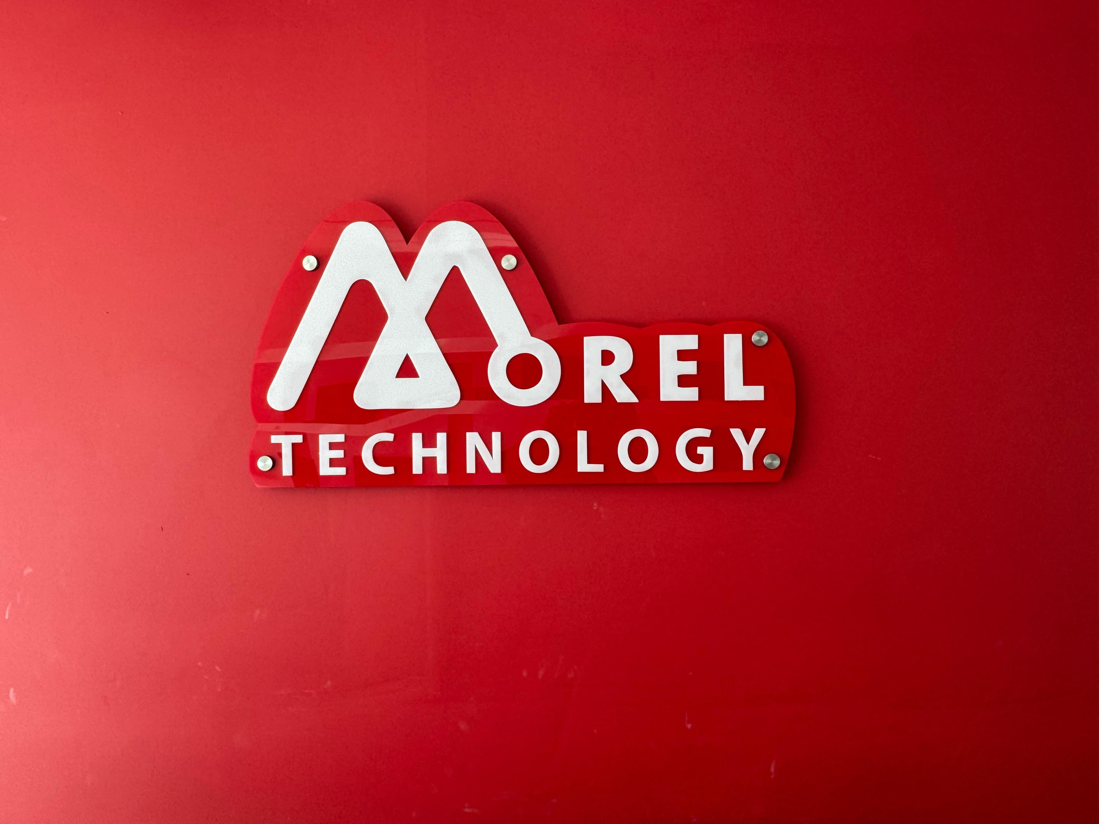 Morel Technology Santiago