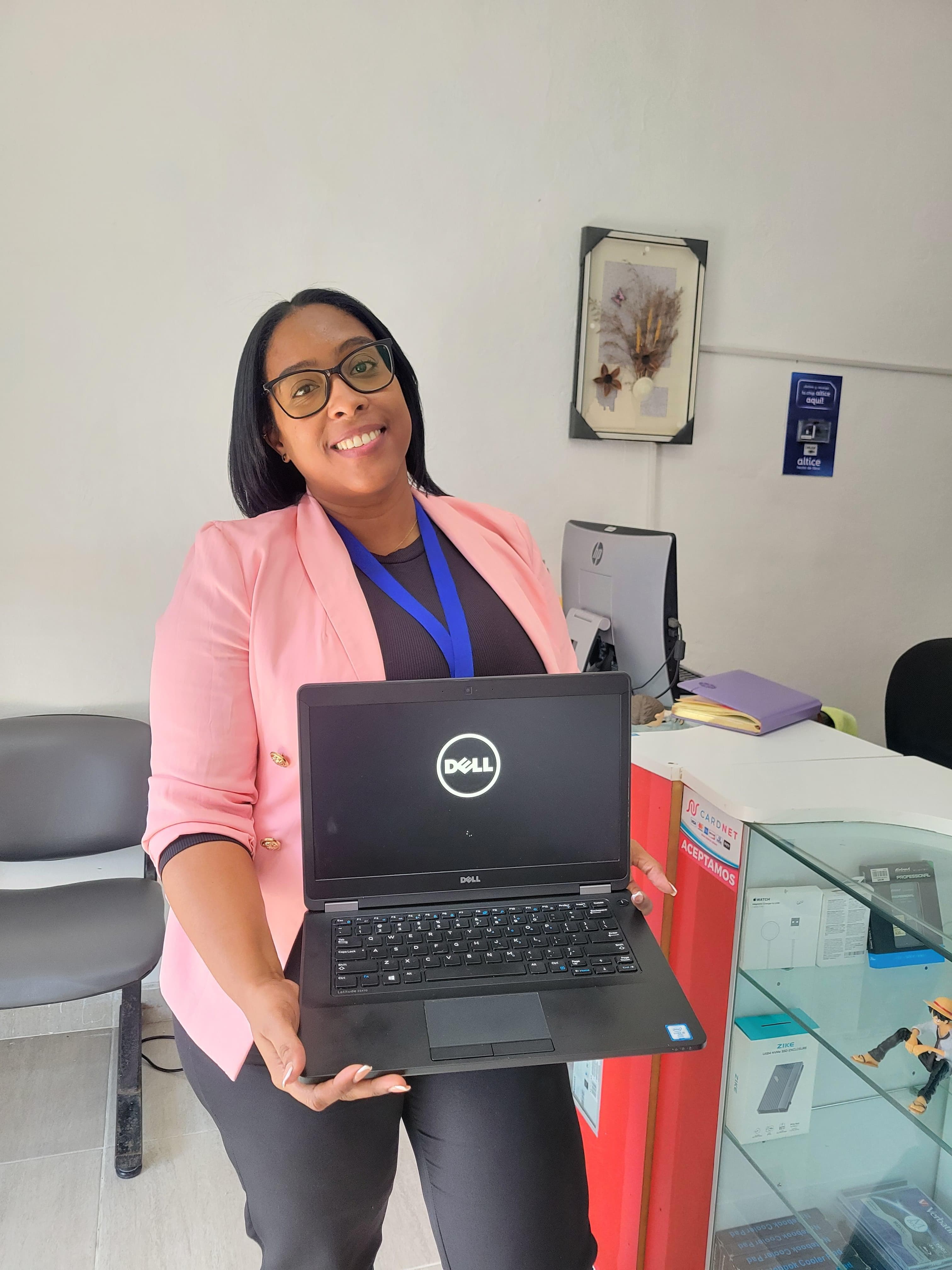 Cliente Morel Technology