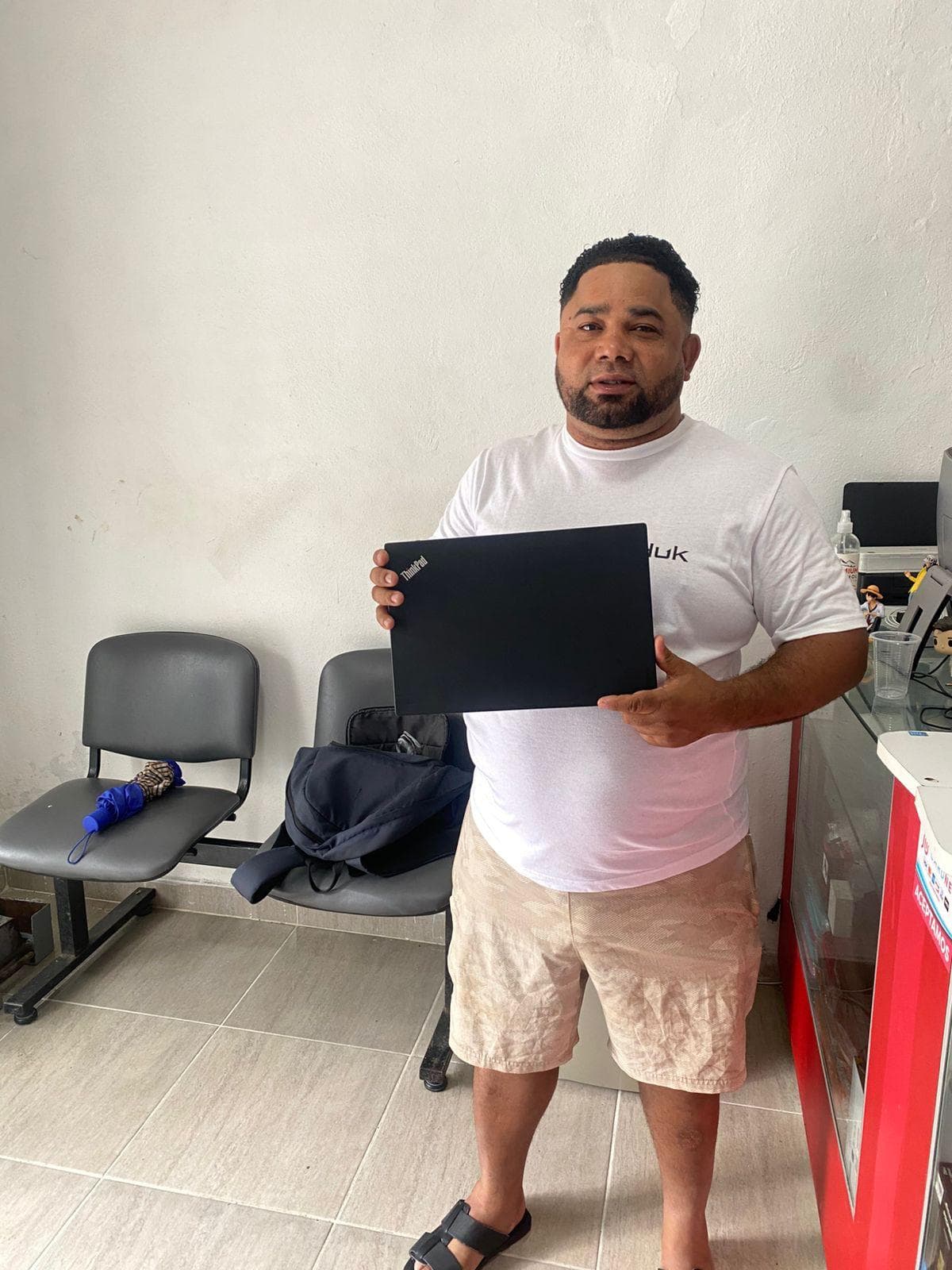 Cliente Morel Technology