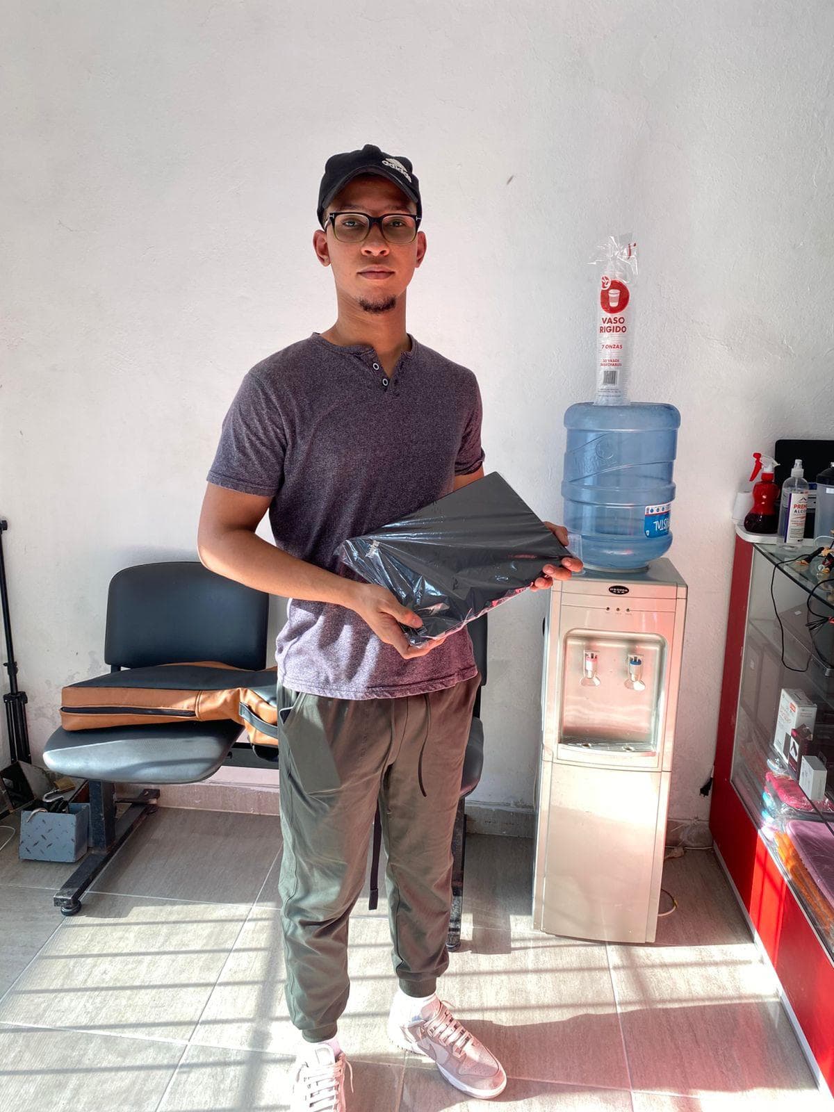 Cliente Morel Technology